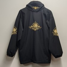Bogner embroidered jacket for sale  Huntington Park