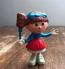Manège enchanté figurine d'occasion  Le Mans