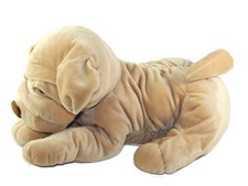 Peluche range pyjama d'occasion  France