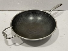 Hexclad hybrid non for sale  Edmonds