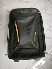 Berghaus optimus wheeled for sale  ASCOT