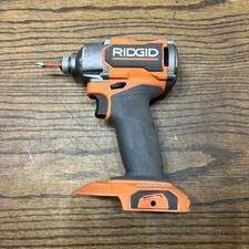 Ridgid 18v impact for sale  Providence