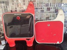 Honda cr250 250 for sale  GILLINGHAM