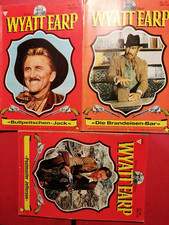 Hefte wyatt earp gebraucht kaufen Hefte wyatt earp gebraucht kaufen  Marktoberdorf