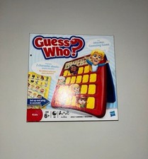 Guess bored game for sale  PRESTON