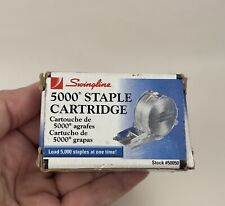 Swingline staple cartridge for sale  Ramona