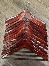 Cherry wood suit for sale  Floral Park