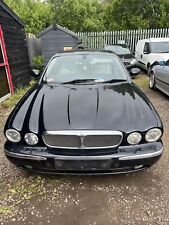 Breaking 2003 jaguar for sale  BATHGATE