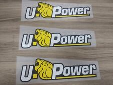 Patch power stagione usato  Riesi