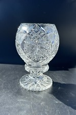Vintage crystal hurricane for sale Vintage crystal hurricane for sale  HIGH WYCOMBE
