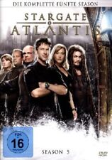 Stargate atlantis komplette gebraucht kaufen  Berlin