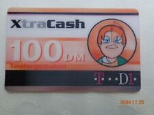Xtracash 100 dm gebraucht kaufen  Rheinstetten