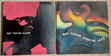 Art tatum record for sale  DINAS POWYS
