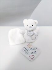 Doudou plat mouchoir d'occasion  Plouzané
