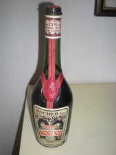 Tres vieille bouteille d'occasion  Toulouges