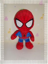 Peluche doudou spiderman d'occasion  Foix