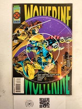 Wolverine marvel comic for sale  Atlanta
