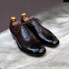 Church shoes oxford d'occasion  Expédié en Belgium