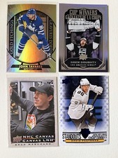2020 upper deck d'occasion  Expédié en Belgium