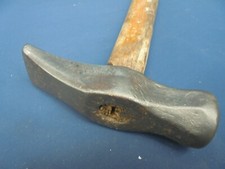 Ancien marteau pince d'occasion  Targon