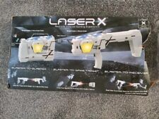 Laser double morph for sale  BURTON-ON-TRENT