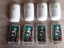 Bewegungsmelder bosch 20 gebraucht kaufen  Pluwig
