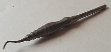 Ancien instrument dentiste d'occasion  Ham