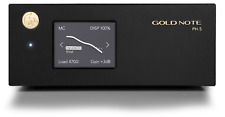 Preamplificatore phono gold usato  Massa di Somma