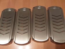 Reibe edelstahl kartoffelreibe gebraucht kaufen  Bad Buchau