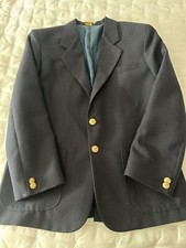 Boys navy blue for sale  Cleveland
