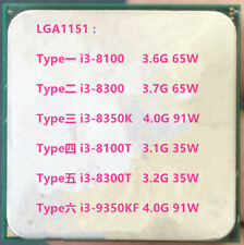 CPU Intel I3-9100F LGA 1151 comprar usado  Enviando para Brazil