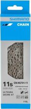 Shimano hg701 catena usato  Lucoli