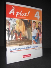 Plus klasssenarbeitstrainer l� gebraucht kaufen  Köln