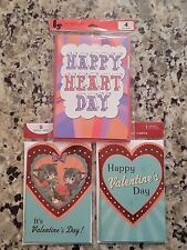 Carlton lot valentines for sale  Hightstown