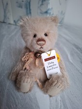 Charlie bears dinky for sale  SANDBACH