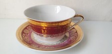 Ancien tasse soucoupe d'occasion  Angers-