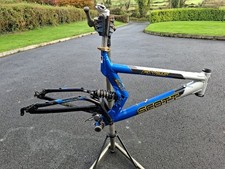 mtb full suspension frame for sale mtb full suspension frame for sale  NEWRY