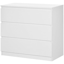 Homcom cassettiera comò usato  Assago