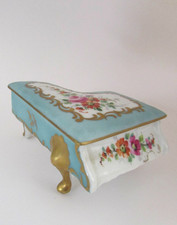 Limoges turquoise blue for sale  Santa Fe