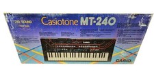 Casio casiotone 140 d'occasion  Expédié en Belgium