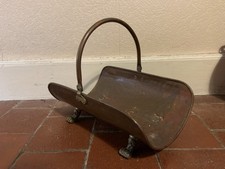 Vintage copper log for sale  TELFORD