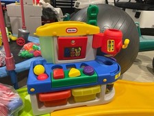 Vintage little tikes for sale  Ortonville