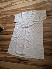 Nachthemd blümchen 50 gebraucht kaufen  Rabenau