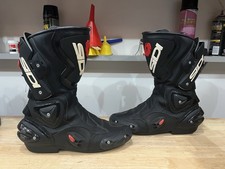 Sidi vertigo motorcycle for sale  Boston