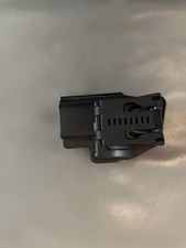 Airsoft glock holster for sale  HIGH WYCOMBE