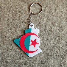Porte clef algerie d'occasion  La Chapelle-Saint-Mesmin