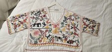 Zara oversized white for sale  CHIPPING NORTON