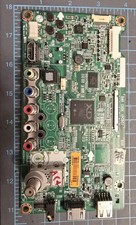  Placa principal LG TV 42LN5300-UB 44EBT000-01EY EBT62542004 TESTADA FUNCIONANDO comprar usado  Enviando para Brazil