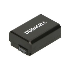 Batterie duracell fw50 d'occasion  Hénin-Beaumont