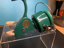 Vintage fishing reel for sale  Hendersonville